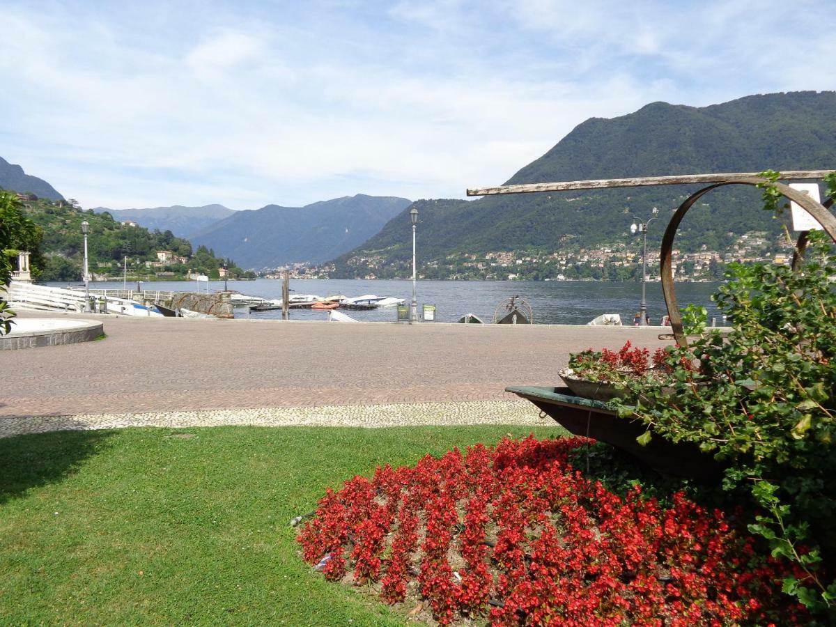 Alice'S Inn Cernobbio Bagian luar foto