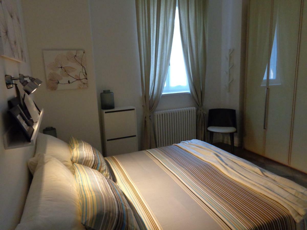 Alice'S Inn Cernobbio Bagian luar foto