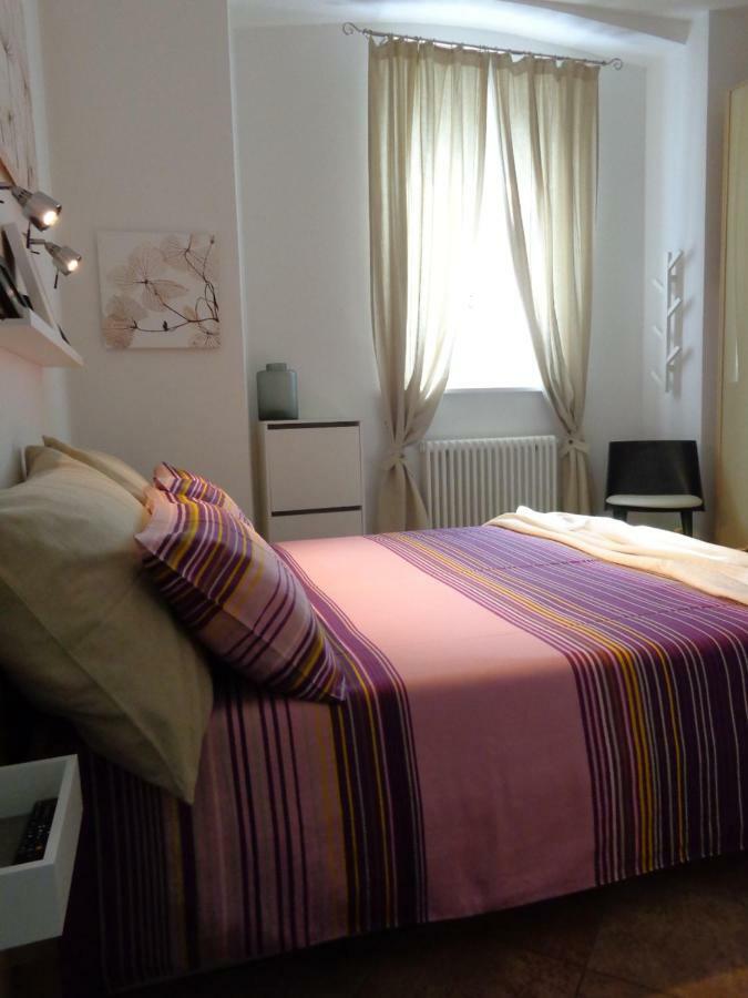 Alice'S Inn Cernobbio Bagian luar foto