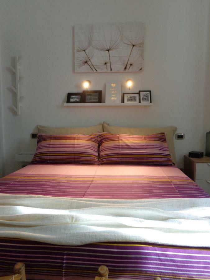 Alice'S Inn Cernobbio Bagian luar foto