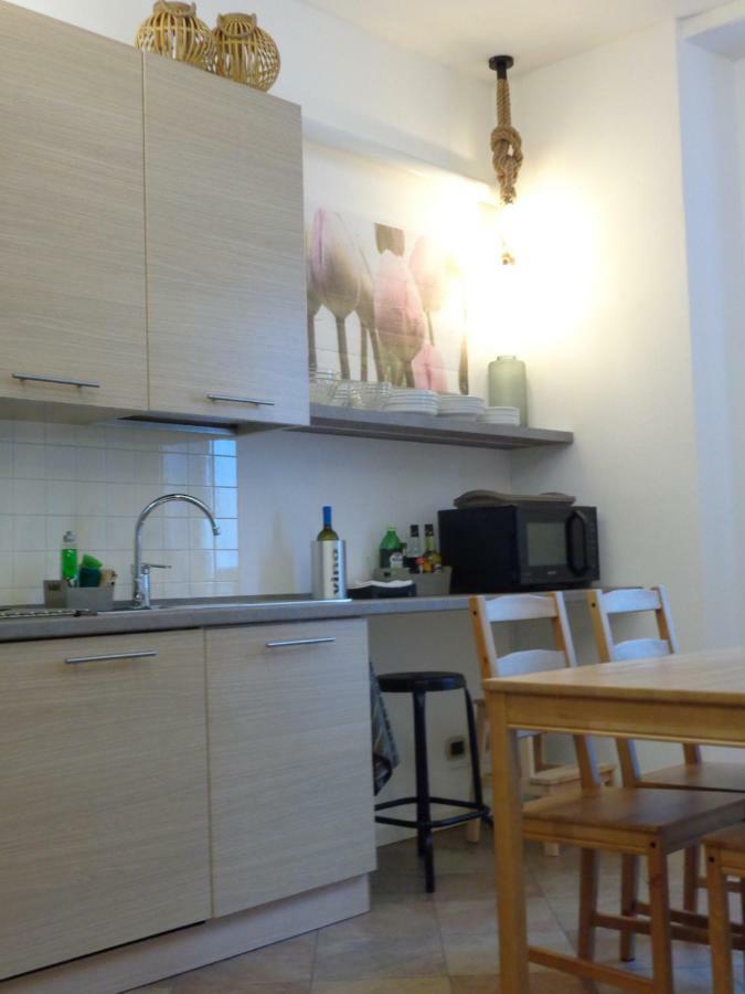 Alice'S Inn Cernobbio Bagian luar foto